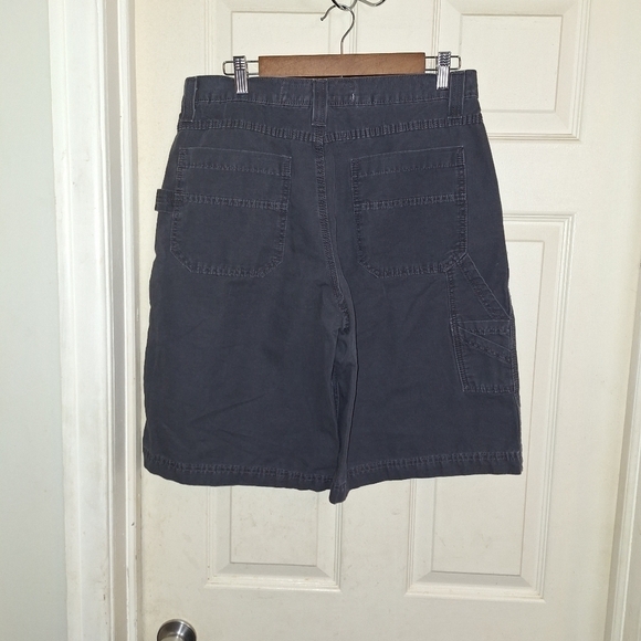 Arizona Men's carpenter shorts size 20 husky - Picture 4 of 5